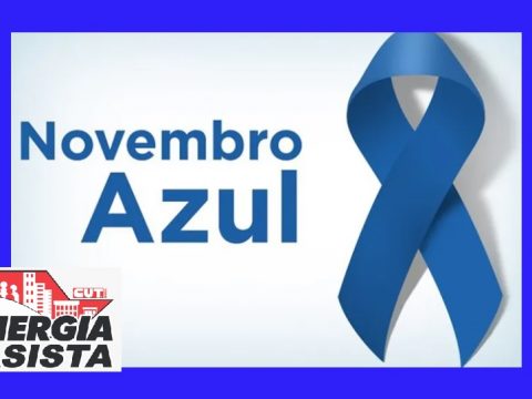 Contra o preconceito, Sinergia Gasista lembra importância de discutir o câncer de próstata