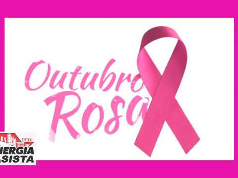 Outubro Rosa leva conscientização sobre câncer de mama