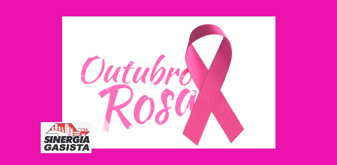 Outubro Rosa leva conscientização sobre câncer de mama