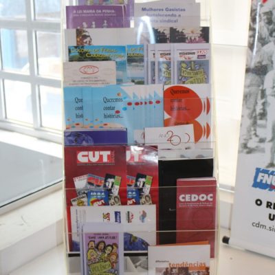 Centro de Documentação e Memória