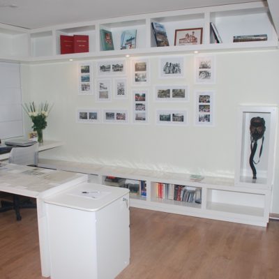 Centro de Documentação e Memória