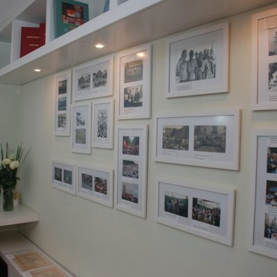 Centro de Documentação e Memória