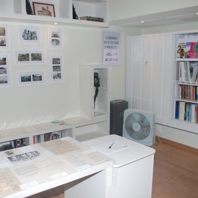 Centro de Documentação e Memória