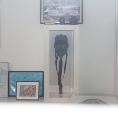 Centro de Documentação e Memória