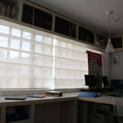 Centro de Documentação e Memória