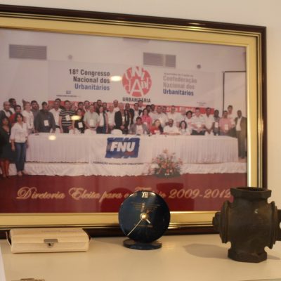 Centro de Documentação e Memória