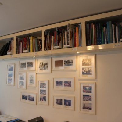 Centro de Documentação e Memória