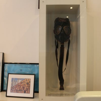 Centro de Documentação e Memória