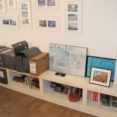 Centro de Documentação e Memória