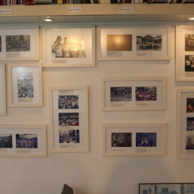 Centro de Documentação e Memória