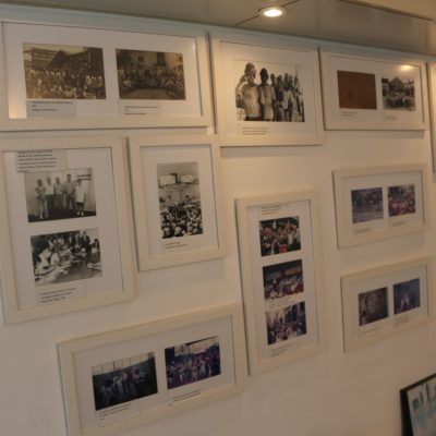 Centro de Documentação e Memória