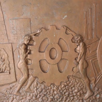 Centro de Documentação e Memória