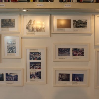 Centro de Documentação e Memória