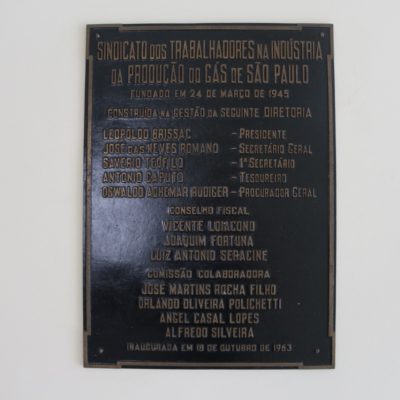 Centro de Documentação e Memória