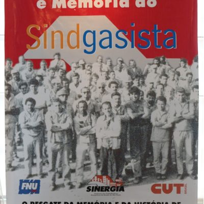 Centro de Documentação e Memória
