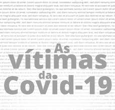 Em memória das vítimas da Covid-19, macrossetor fará ato em São Paulo