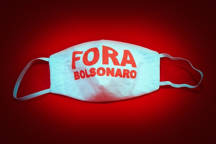 SINERGIA GASISTA IRÁ COMPOR FRENTE PELO ‘FORA BOLSONARO’