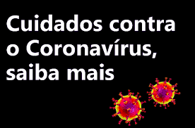 PRECAUÇÕES CONORAVIRUS – APOSENTADOS