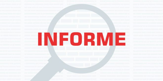 Informe aos APOSENTADOS – Edital de Convocação