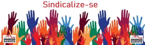 Sindicalize-se Sindicalize-se
