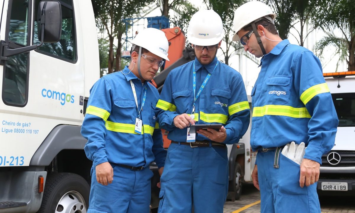 Nova edição de O Gasista traz as pautas aprovadas da campanha salarial