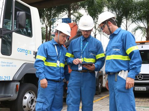 Nova edição de O Gasista traz as pautas aprovadas da campanha salarial da Comgás