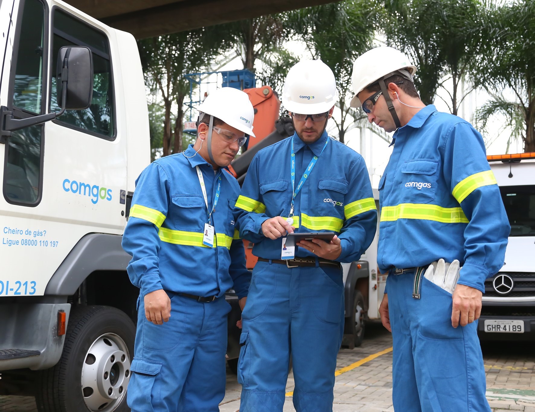 Nova edição de O Gasista traz as pautas aprovadas da campanha salarial