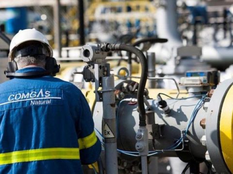 Nova edição de O Gasista traz novidades sobre a campanha salarial na Comgás e a PLR na Naturgy