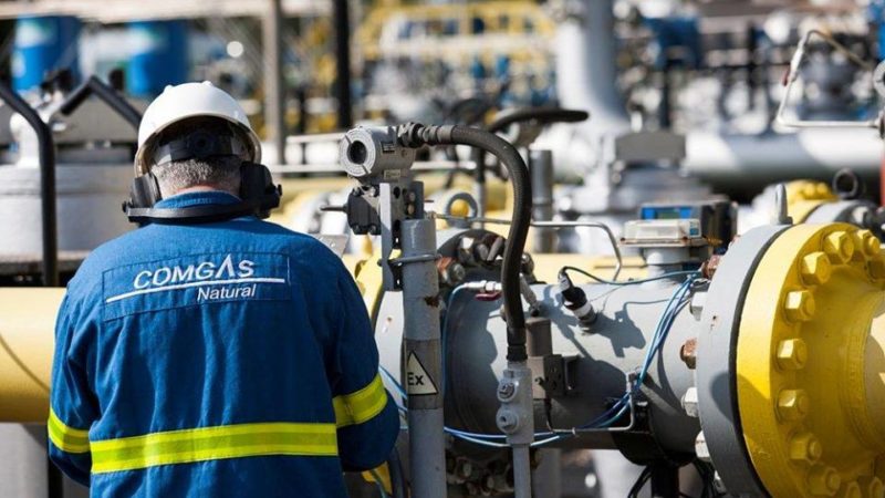 Nova edição de O Gasista traz novidades sobre a campanha salarial na Comgás e a PLR na Naturgy
