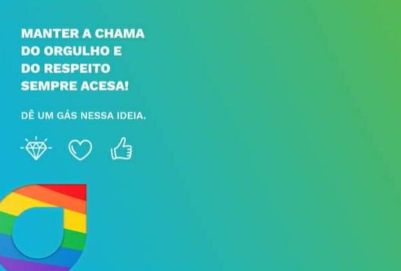 Em negociação da campanha salarial, Comgás mostra que orgulho e respeito é apenas estratégia de marketing