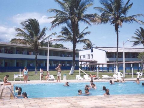 Gasistas já podem votar sobre a venda da colônia de férias