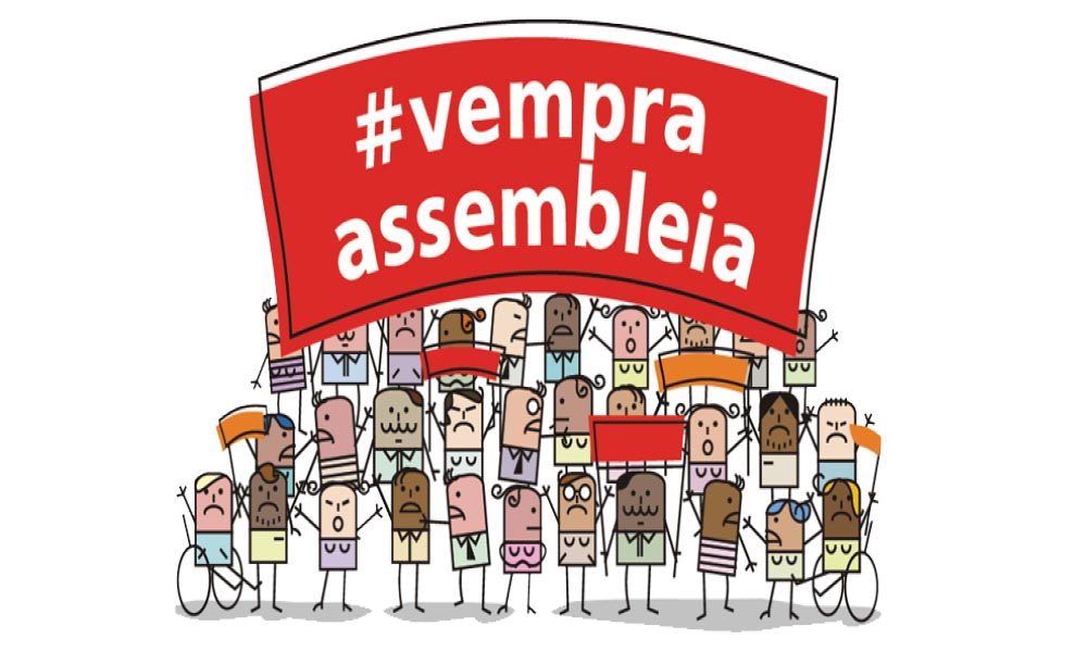 Sinergia Gasista convoca para 1ª assembleia da FRUSE