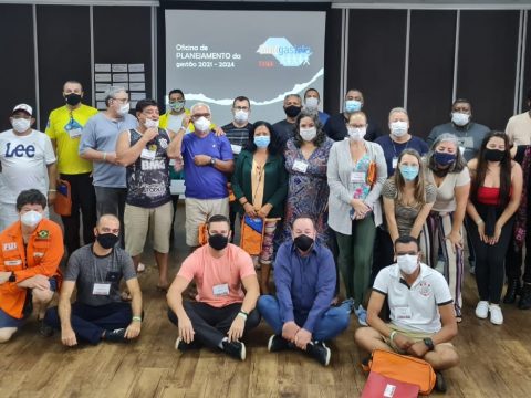 Em planejamento da direção, Sinergia Gasista define estratégias de luta