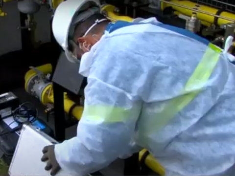 Demissões contrariam publicidade da Comgás e mudança no plano de saúde na GBD: novo O Gasista está no ar