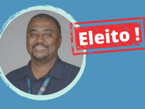 Candidato apoiado pelo sindicato vence eleições no CA