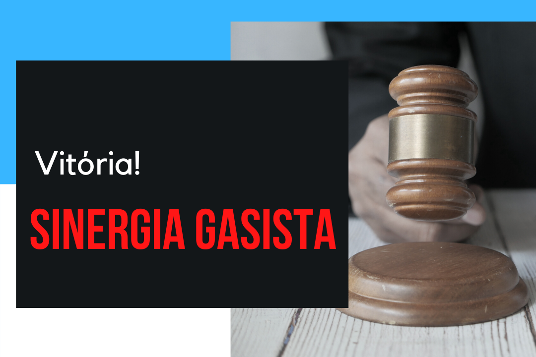 Após ação do Sinergia Gasista, justiça suspende adesões ao novo plano da Comgás