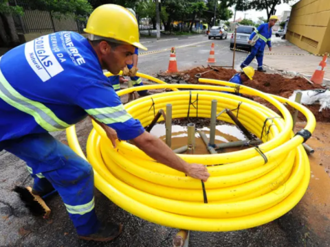 Sinergia convoca para assembleias da Campanha Salarial da Comgás