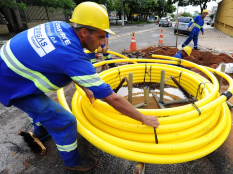 Desenrola, Comgás! Empresa não envia minuta e atrasa finalização da campanha salarial