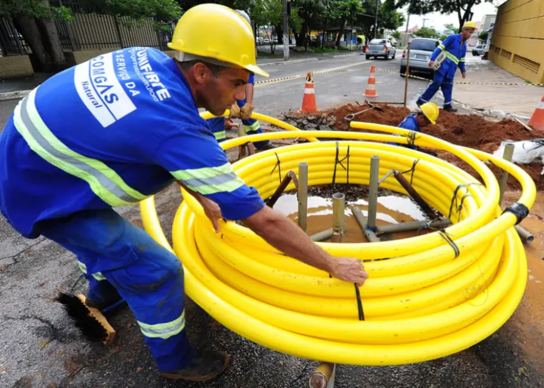 Desenrola, Comgás! Empresa não envia minuta e atrasa finalização da campanha salarial