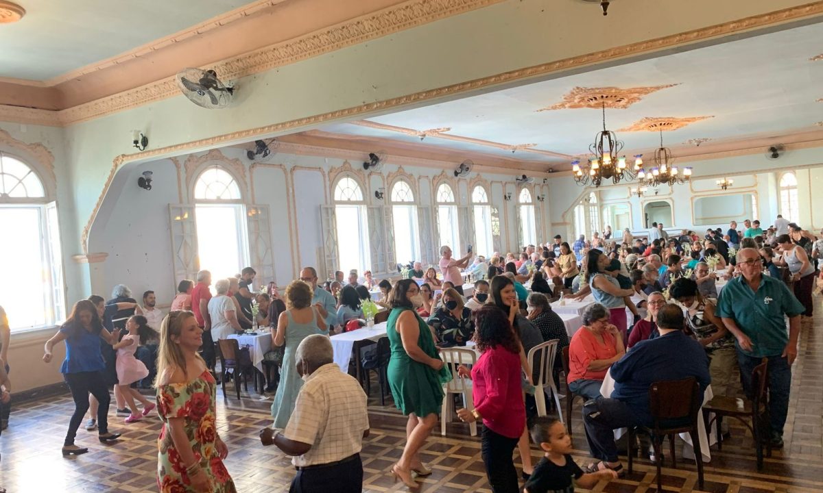 Está no ar boletim da Associação dos Aposentados da Comgás