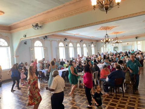 Está no ar boletim da Associação dos Aposentados da Comgás