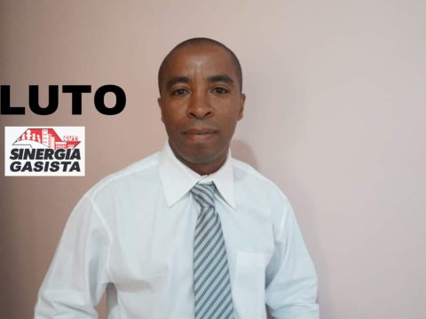 Nota de Pesar: Marcelo Rodrigues da Cruz Presente!