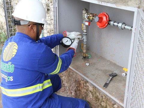 O Gasista: Boletim traz informações sobre negociação do ACT na Comgás e sobre PLR na Naturgy