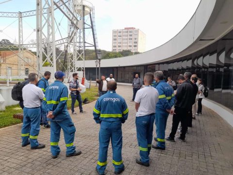 Assembleias aprovam acordo na Comgás e encerram campanha salarial