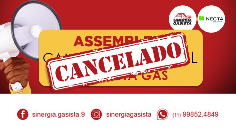 Necta não envia proposta e sindicato cancela assembleia