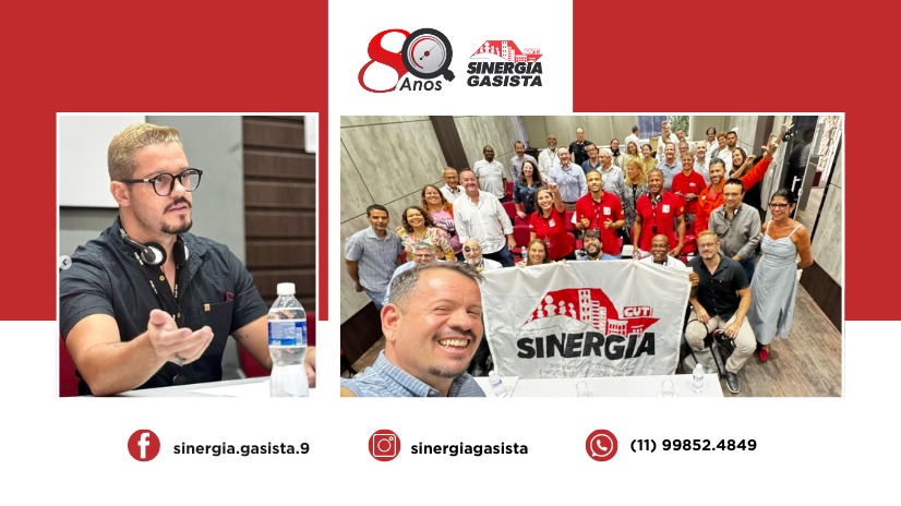 Sinergia CUT e Dieese participam de debate sobre transição energética com dirigentes dos EUA