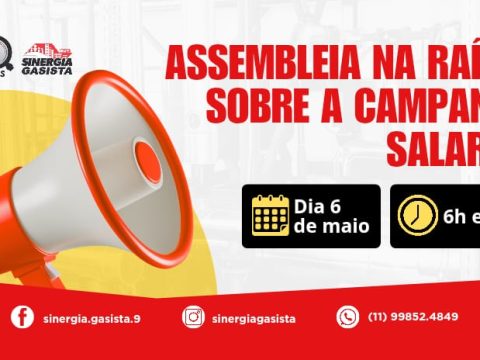 Sindicato fará assembleia na Raízen