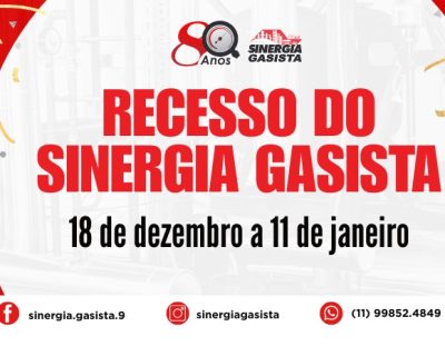 Sindicato entra em recesso e retorna dia 12 de janeiro de 2026