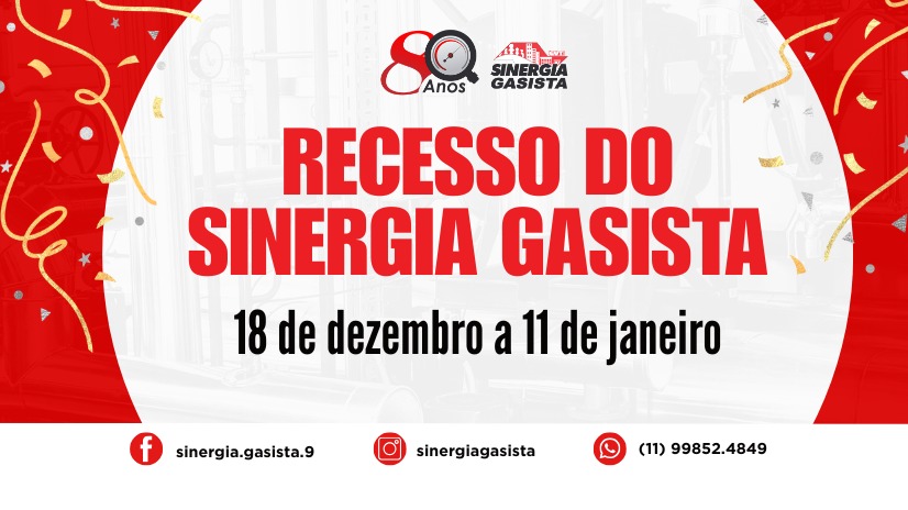 Sindicato entra em recesso e retorna dia 12 de janeiro de 2026