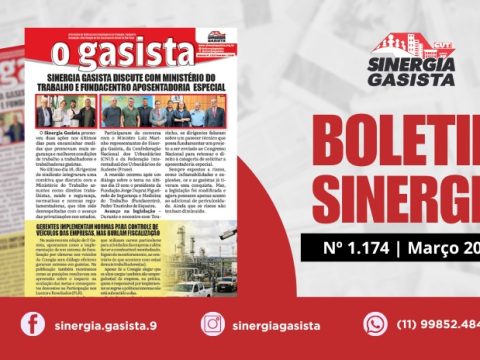 O Gasista no ar com aposentadoria especial e gerentes que burlam regras para fiscalização veicular